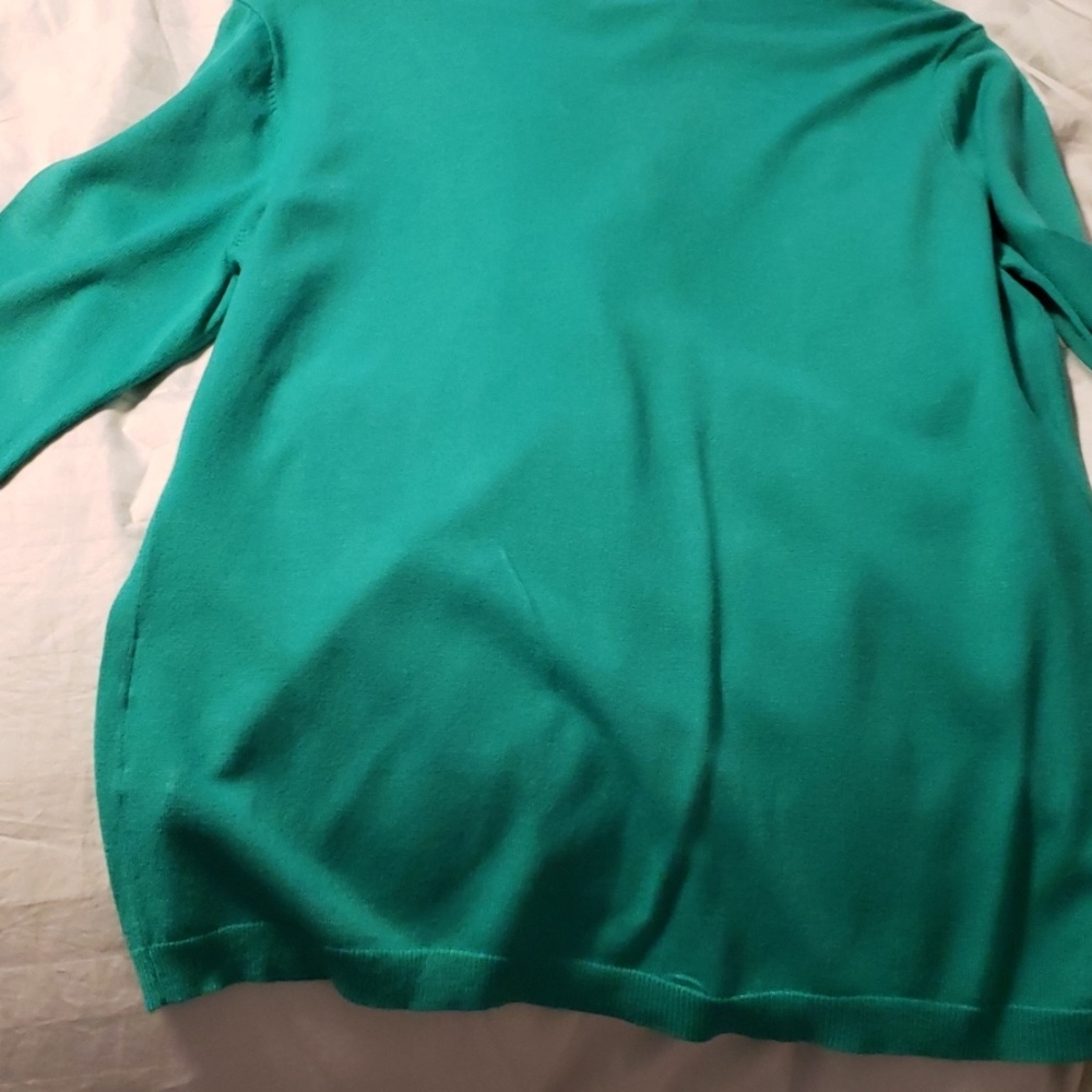 Cardigan - Picture 4 of 4